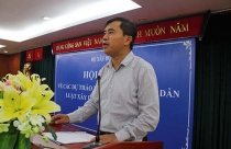 Luật Xây dựng mới: Hành lang pháp lý mới trong quản lý đầu tư xây dựng