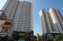 Không có chỗ cho người nghèo trong khu người giàu