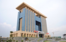 Hải Dương xin xây khu hành chính ngàn tỉ