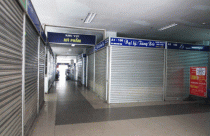 Hà Nội dừng chuyển đổi chợ thành trung tâm thương mại