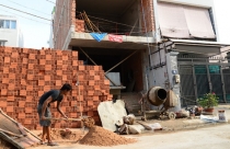 Thêm thủ tục xin phép xây dựng