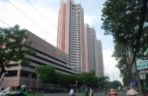 Thuận Kiều Plaza phải bàn giao 23 căn hộ chưa bán