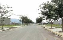 Đà Nẵng kiên quyết với đất tái định cư