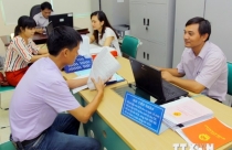 Tổng cục Đất đai từ chối "chỉ tên" đơn vị gây nhũng nhiễu cấp sổ đỏ