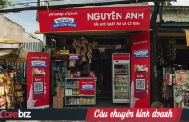 Hé lộ dàn lãnh đạo “khủng” từ Microsoft, Grab, Giao Hàng Nhanh đang điều hành VinID, VinShop