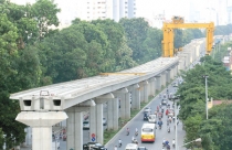 Sẽ cưỡng chế GPMB tuyến đường sắt Cát Linh – Hà Đông