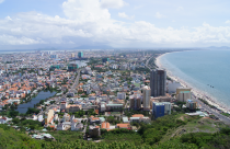 Bà Rịa - Vũng Tàu “khai tử” khu nghỉ dưỡng vì chủ đầu tư không có khả năng đóng tiền sử dụng đất