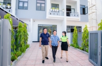 Hậu đại dịch, nhiều dự án nhà đất ở Cần Thơ thu hút khách bằng ưu đãi