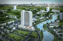 TP.HCM: Cho phép chuyển mục đích sử dụng đất để xây dựng La Astoria