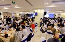 Từng bước hạn chế các đô thị bỏ hoang