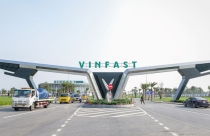 Vingroup đề xuất đầu tư dự án 1,9 tỷ USD tại Hải Phòng