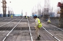 Phát triển công nghiệp và xây dựng hạ tầng giao thông - giải pháp khai thác tiềm năng kinh tế