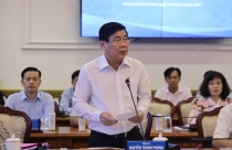 Hơn 27.000 doanh nghiệp TP.HCM giải thể và ngưng hoạt động