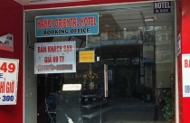 Vì đại dịch Covid-19, nhiều chủ đầu tư phải bán khách sạn tại Việt Nam