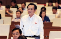 Ngăn chủ đầu tư ‘tay không bắt giặc’