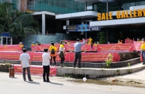 Siết chặt quản lý mua bán BĐS hình thành trong tương lai