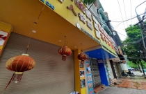 Phố “Tây” Hải Phòng kinh doanh ế ẩm, chủ nhà phải giảm giá thuê