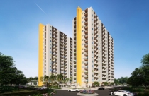 Công bố 3 tầng đẹp nhất dự án Osimi Phú Mỹ: Tiềm năng vượt trội