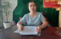 Ly kỳ vụ mua nhà 2,8 tỉ bán liền tay 1,6 tỉ