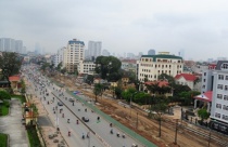 Lập tổ công tác liên ngành kiểm tra trật tự đô thị