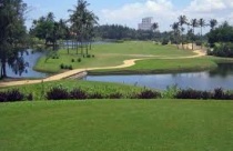 TP.HCM chuyển sân golf thành khu dân cư