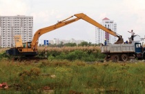 Gỡ rào cho các dự án “treo”, TP. HCM giơ cao đánh khẽ?