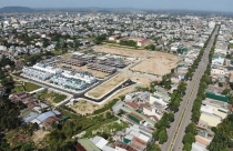 Vì sao bất động sản Quảng Ngãi sôi động?