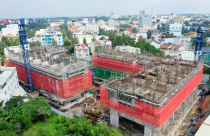 Nở rộ làn sóng đầu tư căn hộ cho thuê tại Bình Dương
