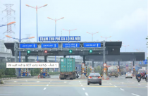 Đề xuất mở lại BOT xa lộ Hà Nội