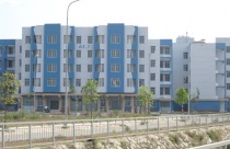 Mua nhà ở 15 năm sẽ được hỗ trợ lãi suất 3%