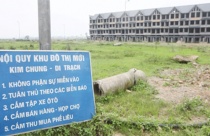 Chính sách với bất động sản: Lại nới “vòng kim cô”?