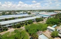 Đầu tư Khu liên hợp xử lý chất thải rắn tại Long An