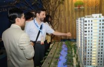 Mở cửa cho người nước ngoài mua nhà tại VN: Hy vọng được Quốc hội thông qua