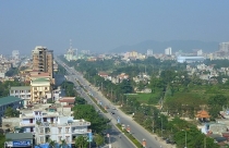 Thanh Hóa mời gọi đầu tư dự án khu dân cư