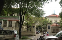 Tòa nhà hơn 120 năm tuổi ngay trung tâm TP.HCM liệu có bị tháo dỡ?
