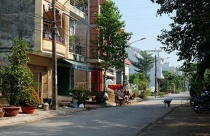 Khó phạt chủ dự án chây ì