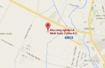 TP.HCM: Thành lập Khu công nghiệp Lê Minh Xuân 3