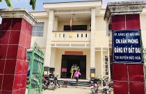 Long An: Đất có sổ đỏ phải bỏ không vì thiếu sót từ huyện đến tỉnh!