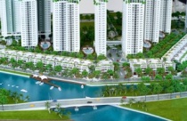 TP.HCM: Chấp thuận đầu tư dự án Sông Đà IDC Tower và The EverRich 3