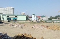 Tận dụng công trình bỏ hoang để tránh lãng phí