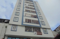 Cảnh báo “nhà 3 chung”