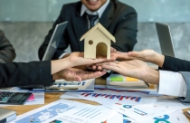 Doanh nghiệp địa ốc lạc quan với thị trường