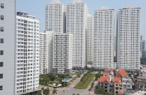 Nhà cao tầng trên 100m phải có tầng lánh nạn phòng cháy