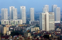 TP.HCM: Xử lý vụ hàng trăm căn nhà xây dựng không phép tại Quận Thủ Đức