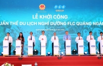 Sau FLC, T&T cũng tìm đến Quảng Ngãi nghiên cứu đầu tư