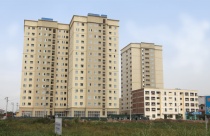Nghịch lý nhà ở cho công nhân, người lao động