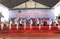 Đà Nẵng khởi công Khu công viên phần mềm số 2 hơn 700 tỷ đồng