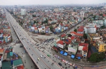 Hà Nội: Đất bệnh viện, DN di dời phải đấu giá công khai