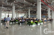 Có gì bên trong bến xe hơn 4.000 tỉ đồng lớn nhất Việt Nam vừa mới khai trương