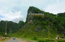 Phong Nha - Kẻ Bàng: Vùng du lịch - sinh thái hấp dẫn “bậc nhất” khu vực